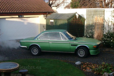 bmw E9 30 csl 2285271